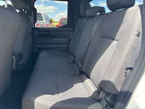Used 2024 Toyota Tacoma SR5 AWD/4WD image 7