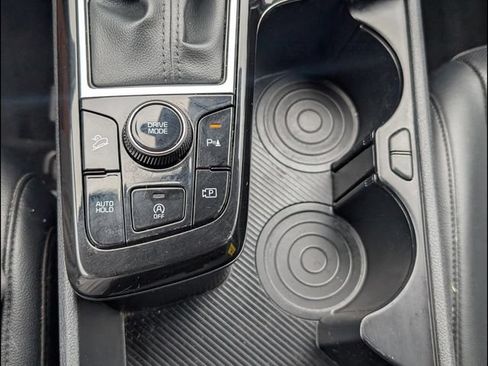Used 2023 Kia Sportage EX FWD image 17
