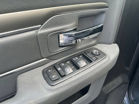 Used 2016 RAM 1500 Big Horn RWD image 13