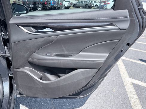 Used 2017 Buick LaCrosse Essence w/ Sun and Shade Package image 33