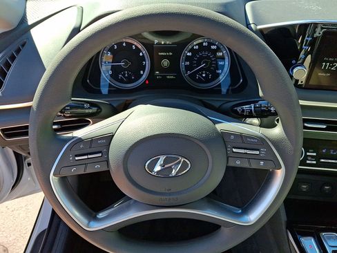 Certified 2023 Hyundai Sonata SEL image 20