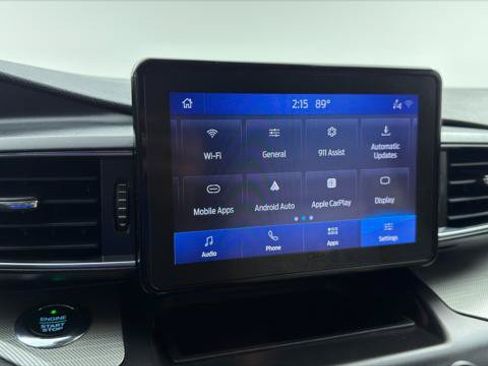 Used 2020 Ford Explorer XLT w/ Equipment Group 202A RWD image 35