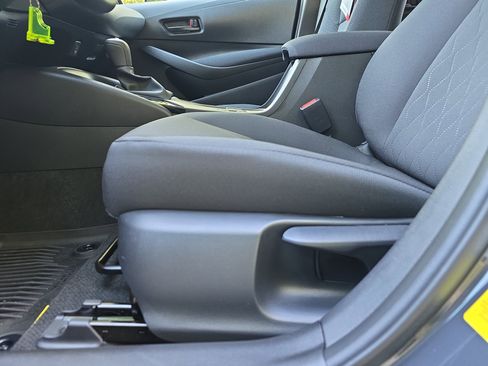 New 2026 Toyota Corolla LE FWD image 26