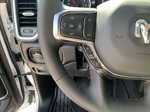 New 2026 RAM 1500 Laramie image 15