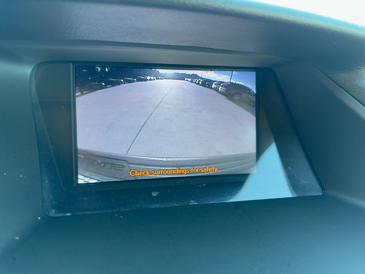 Used 2013 Lexus RX 350 AWD w/ Navigation Pkg image 24