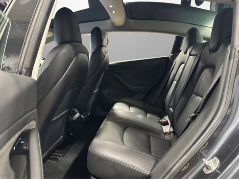 Used 2019 Tesla Model 3 Performance AWD/4WD image 34