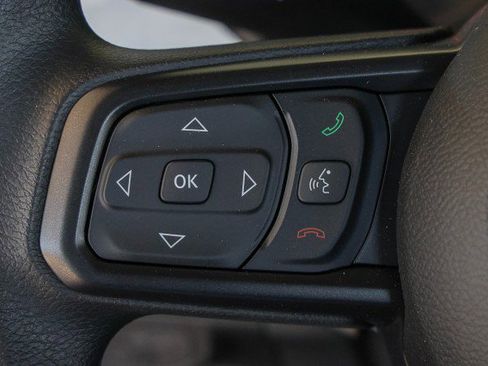 New 2026 Jeep Wrangler Sport image 25