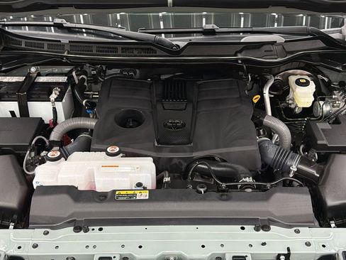 Used 2024 Toyota Tundra SR5 w/ SR5 Premium Package image 16