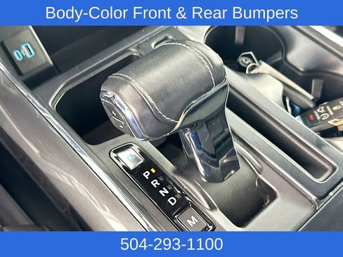 Certified 2023 Ford F150 XLT w/ Equipment Group 302A High AWD/4WD image 19