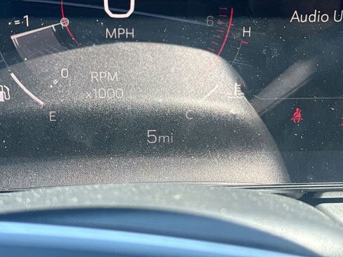 New 2026 GMC Terrain Elevation w/ Elevation Premium Package AWD/4WD image 12