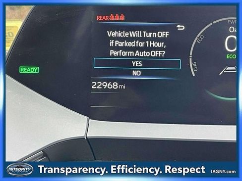 Used 2023 Toyota Prius LE image 25