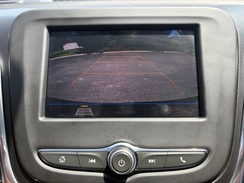 Used 2020 Chevrolet Equinox LT AWD/4WD image 35