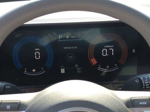 New 2026 Hyundai Kona SE image 34