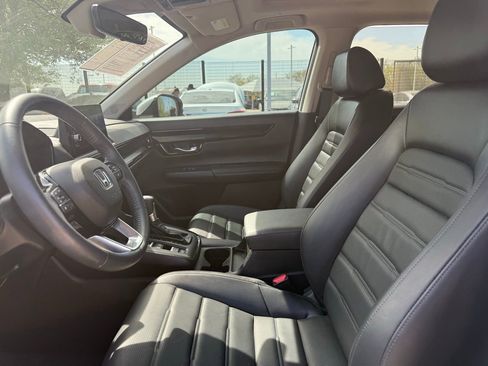 Used 2023 Honda CR-V EX-L image 10