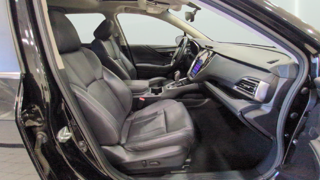 Certified 2022 Subaru Outback Limited XT AWD/4WD image 13