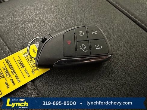 Used 2024 Chevrolet Silverado 1500 RST w/ RST All Star Premium Package image 16