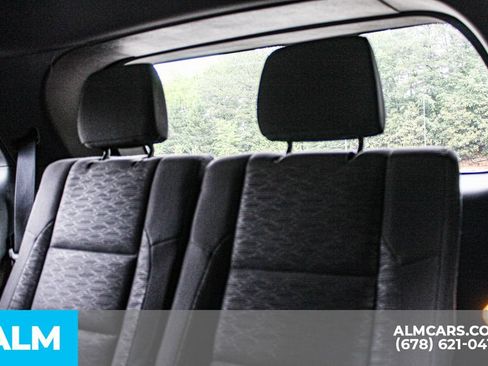 Used 2026 Dodge Durango GT RWD image 19
