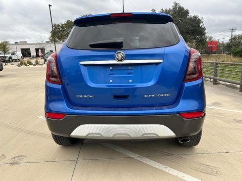 Used 2017 Buick Encore Preferred FWD image 6