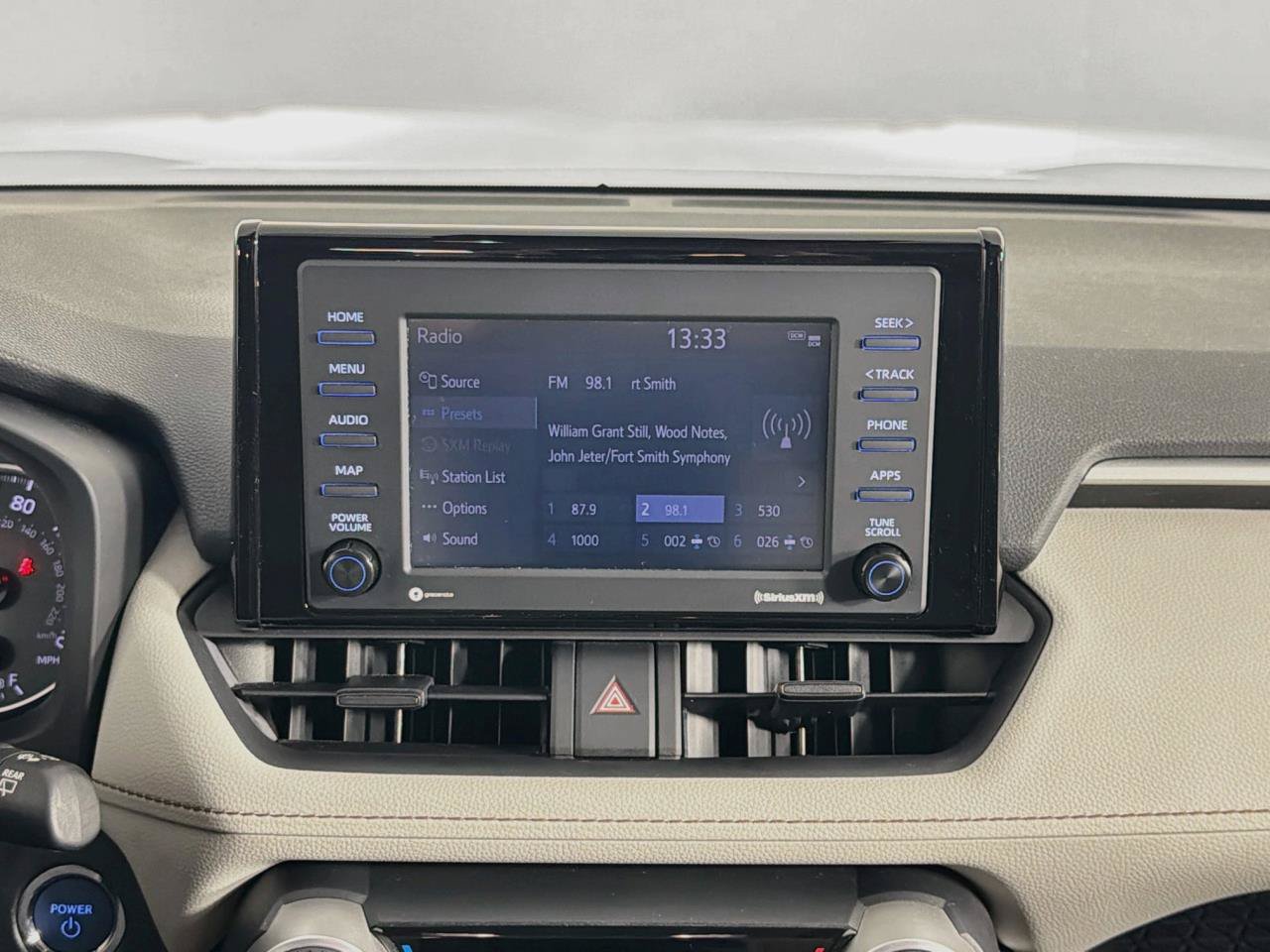 Used 2022 Toyota RAV4 XLE w/ XLE Grade Weather Package AWD/4WD image 15