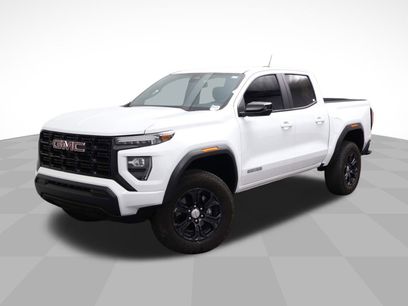 Certified 2024 GMC Canyon Elevation w/ Trailering Package