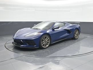 Used 2026 Chevrolet Corvette Stingray Preferred Cpe RWD video 1