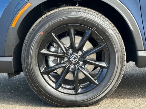 New 2026 Honda CR-V Sport image 32