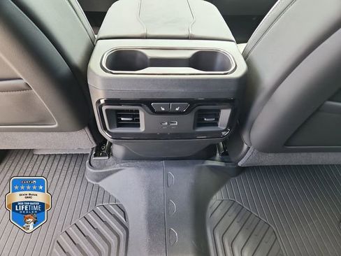 New 2026 GMC Sierra 1500 AT4X w/ AT4X AEV Edition AWD/4WD image 11