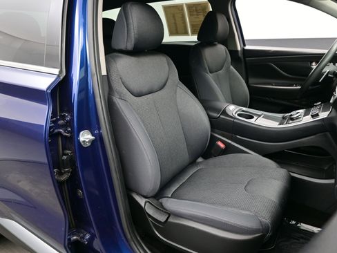 Certified 2022 Hyundai Santa Fe SEL image 15