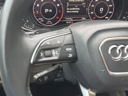 Used 2018 Audi Q5 2.0T Premium Plus w/ Premium Plus Package AWD/4WD image 11