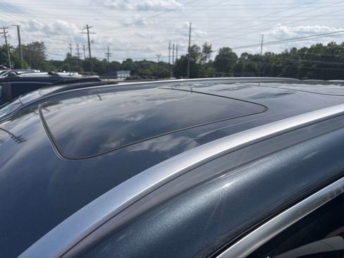 Used 2024 Hyundai Palisade Calligraphy FWD image 8
