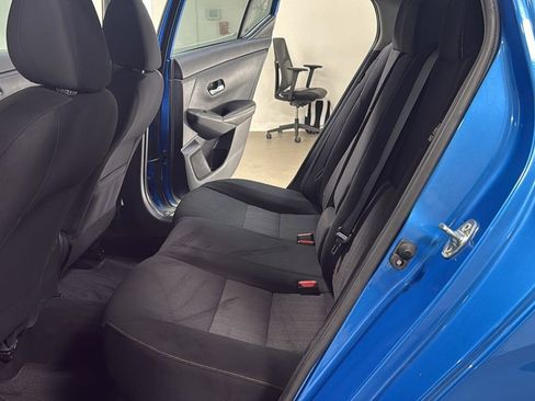 Used 2022 Nissan Sentra SV w/ All-Weather Package image 15