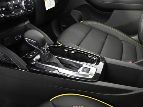 New 2026 Chevrolet TrailBlazer ACTIV w/ Convenience Package image 35