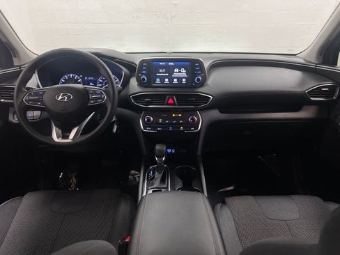 Used 2020 Hyundai Santa Fe SE w/ Cargo Package image 14