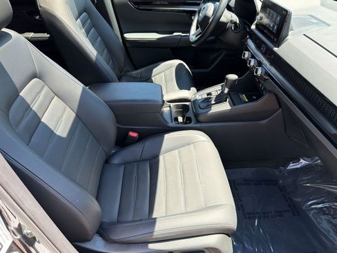 Used 2025 Honda CR-V EX-L image 28