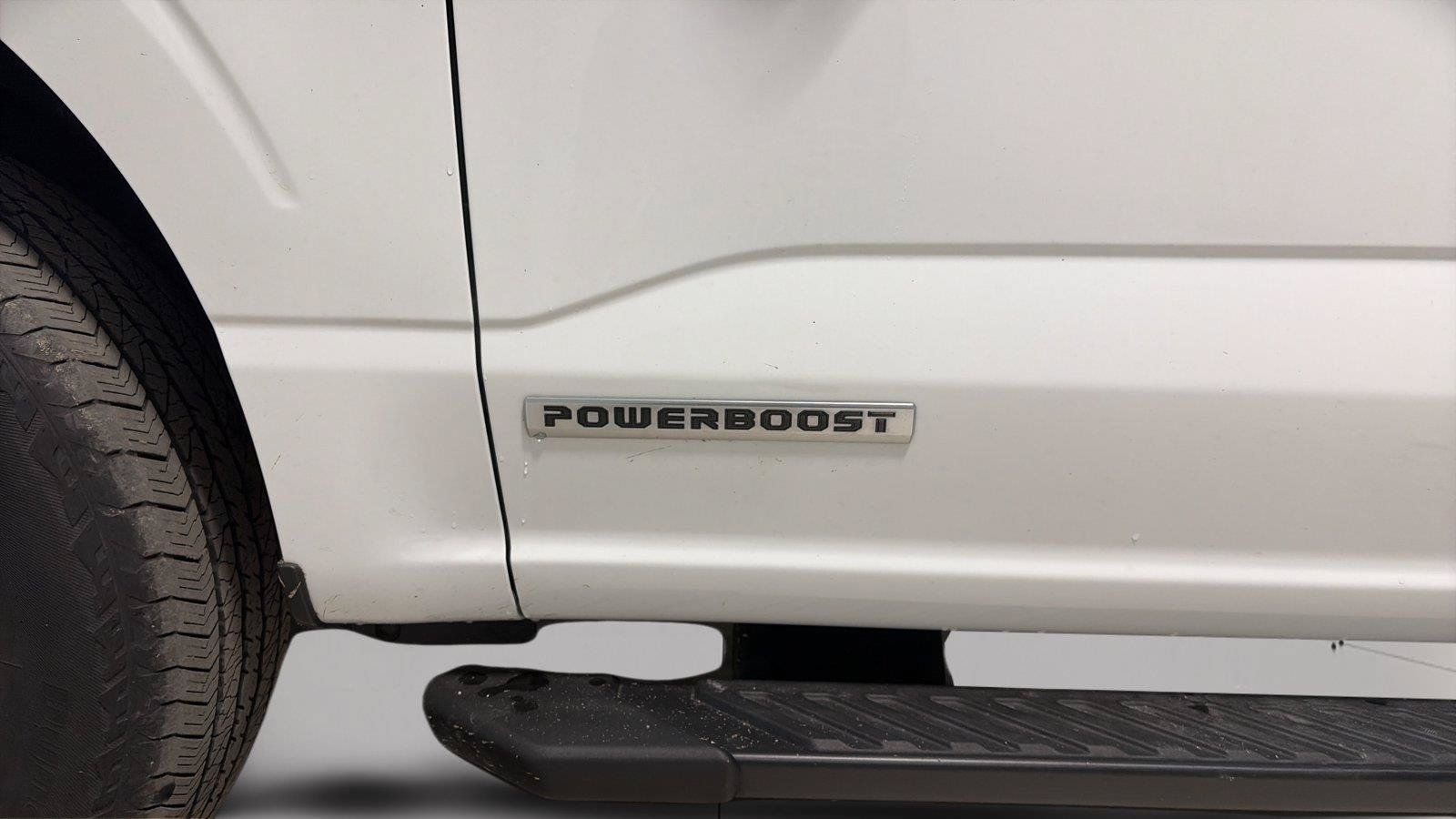 Used 2023 Ford F150 XLT w/ Equipment Group 302A High AWD/4WD image 27