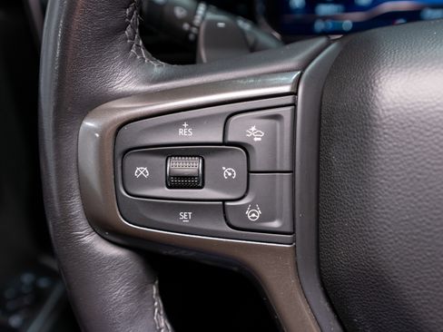 Used 2024 Chevrolet Silverado 1500 High Country w/ High Country Premium Package image 32