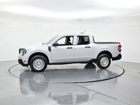 New 2026 Ford Maverick XL FWD image 7