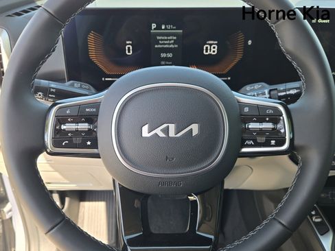 New 2025 Kia Sorento S image 22