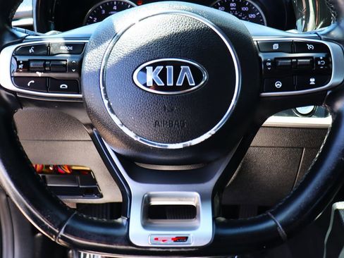 Used 2021 Kia K5 GT-Line w/ GT-Line FWD Premium Package image 54