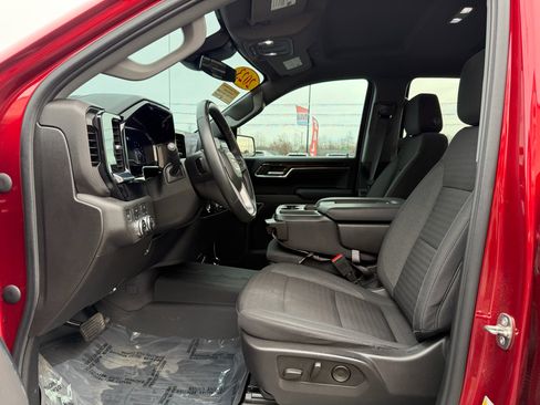 Used 2023 GMC Sierra 1500 Elevation image 14