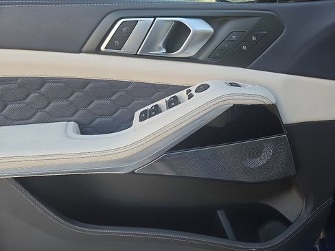 Used 2023 BMW X5 M w/ Competition Package image 13