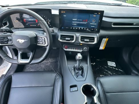 New 2026 Ford Mustang GT Premium image 3