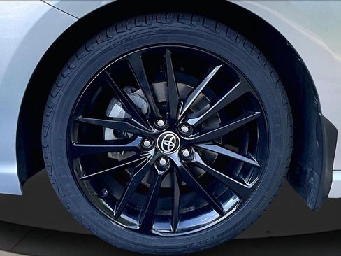 Used 2022 Toyota Camry XSE w/ Carpet Mat Package (TMS) FWD image 32