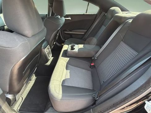 Used 2023 Dodge Charger Scat Pack RWD image 20