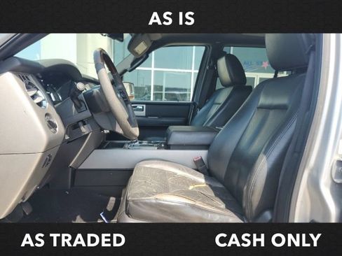Used 2010 Ford Expedition Limited RWD image 21