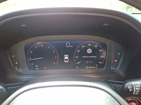 Used 2023 Honda Accord EX image 13