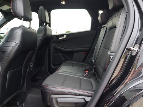 Used 2023 Ford Escape ST-Line Select w/ Tech Pack #2 image 11