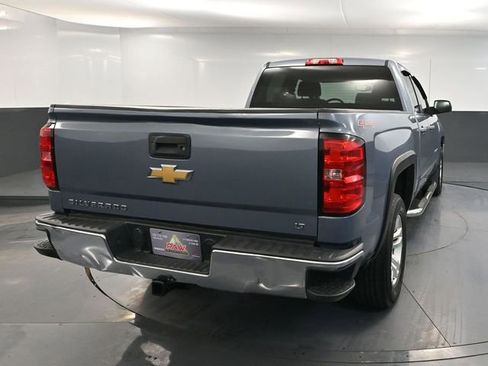 Used 2016 Chevrolet Silverado 1500 LT w/ All Star Edition image 6