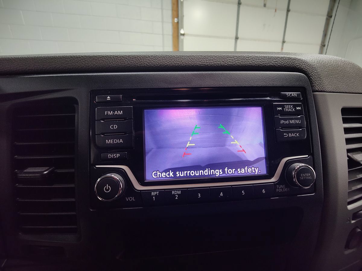 Used 2018 Nissan NV 2500 S RWD image 34