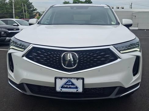Used 2023 Acura RDX AWD w/ Technology Package image 2
